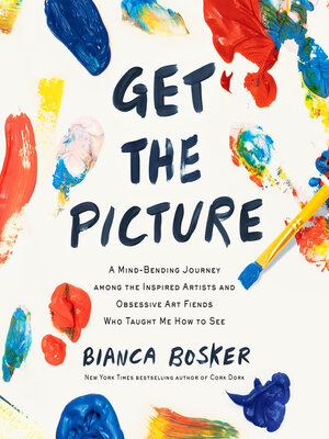 cover image of Get the Picture